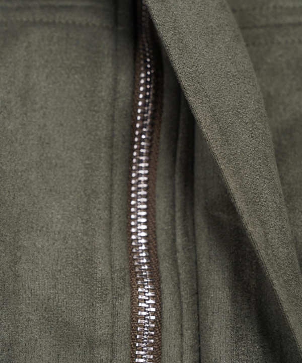 بامبر جکت زنانه لوکه آب مدل T-04-F-W-LO-00295 __D