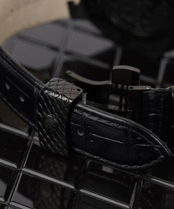 ساعت مچی مردانه روبرتو کاوالی Roberto Cavalli مدل RV1G009L0101