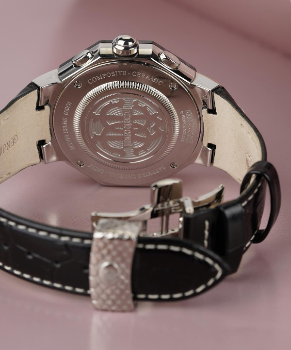 ساعت مچی مردانه روبرتو کاوالی Roberto Cavalli مدل RV1G009L0121
