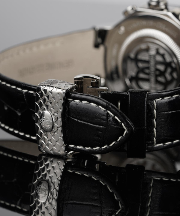ساعت مچی مردانه روبرتو کاوالی Roberto Cavalli مدل RV1G009L0121