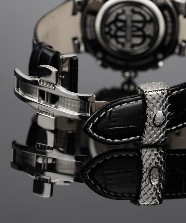 ساعت مچی مردانه روبرتو کاوالی Roberto Cavalli مدل RV1G009L0121