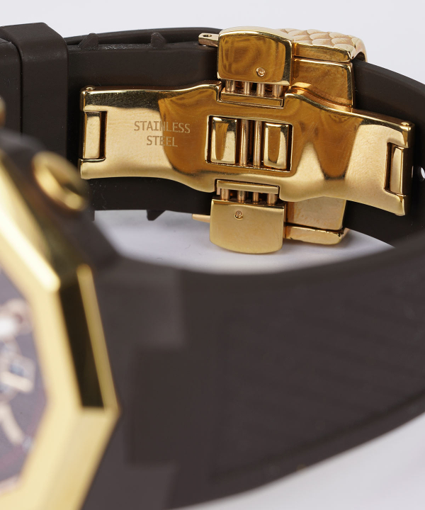 ساعت مچی مردانه روبرتو کاوالی Roberto Cavalli مدل RV1G009P0011