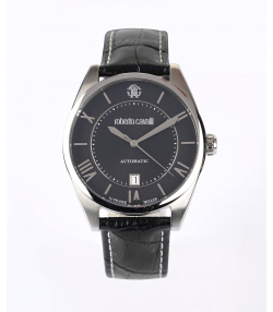 ساعت مچی مردانه روبرتو کاوالی Roberto Cavalli مدل RV1G013L0021