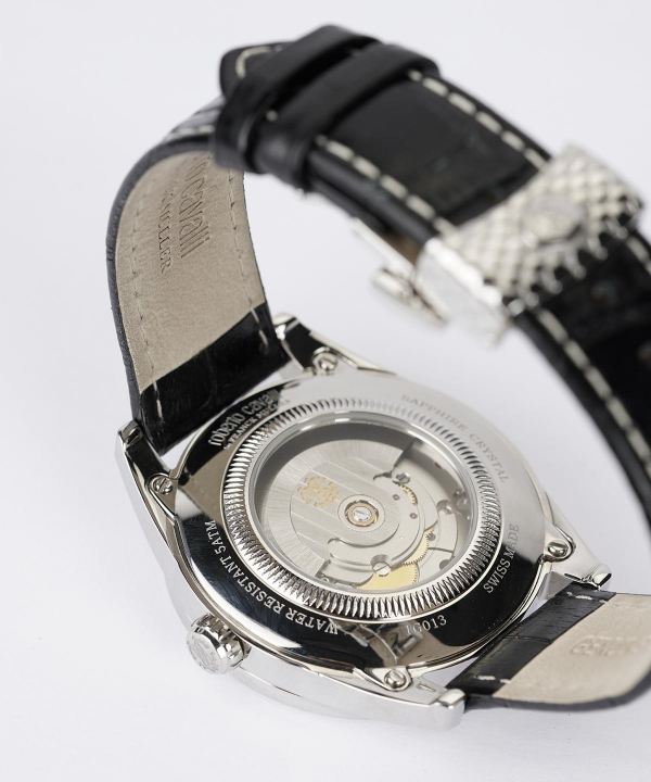ساعت مچی مردانه روبرتو کاوالی Roberto Cavalli مدل RV1G013L0021