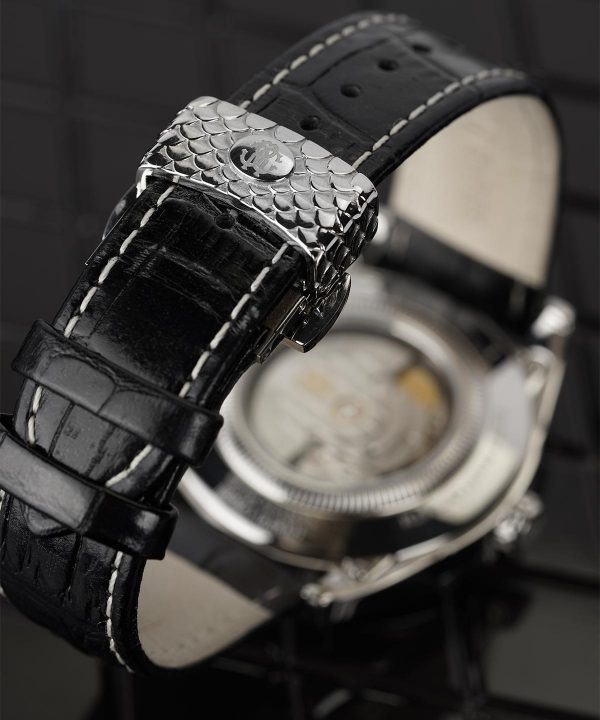 ساعت مچی مردانه روبرتو کاوالی Roberto Cavalli مدل RV1G013L0021
