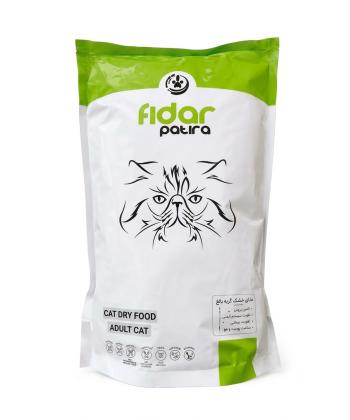 غذا خشك گربه فيدار گربه 500 g