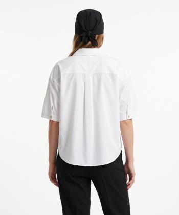 شوميز زنانه لوكه آب مدل T-05-S-W-LO-00601