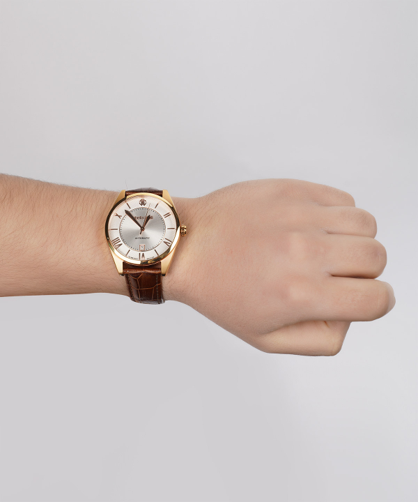 ساعت مچی مردانه روبرتو کاوالی Roberto Cavalli مدل RV1G013L0041