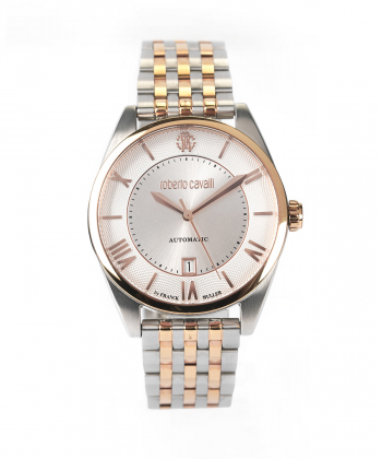 ساعت مچی مردانه روبرتو کاوالی Roberto Cavalli مدل RV1G013M0101