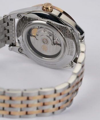 ساعت مچی مردانه روبرتو کاوالی Roberto Cavalli مدل RV1G013M0101