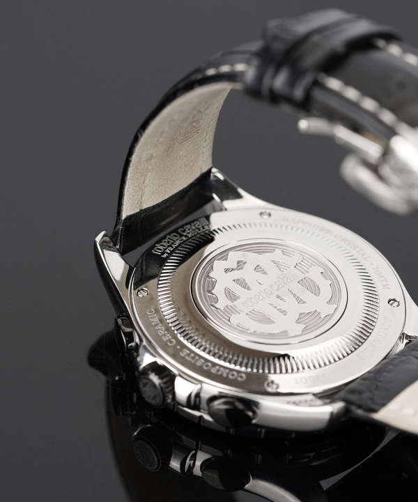 ساعت مچی مردانه روبرتو کاوالی Roberto Cavalli مدل RV1G014L0041