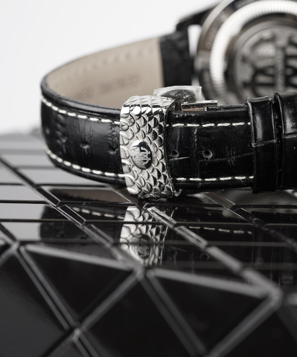 ساعت مچی مردانه روبرتو کاوالی Roberto Cavalli مدل RV1G014L0041