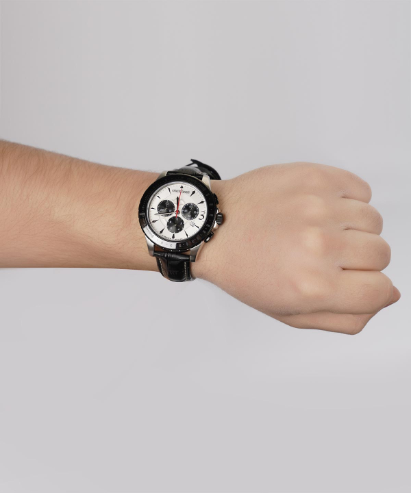 ساعت مچی مردانه روبرتو کاوالی Roberto Cavalli مدل RV1G014L0041
