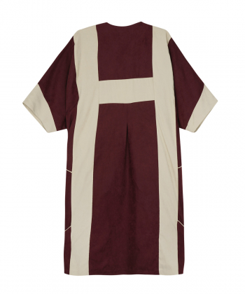 مانتو زنانه آروما Aroma کد 21204017