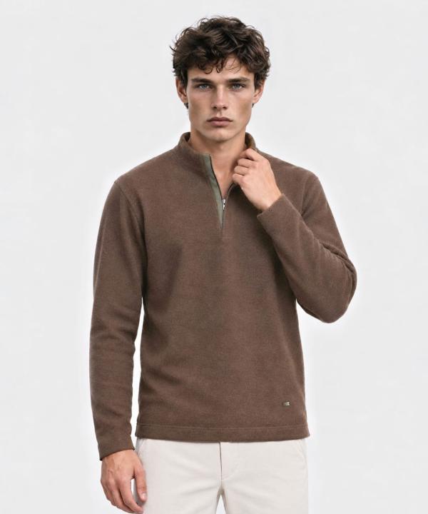 پليور مردانه ام كي مدل M1106