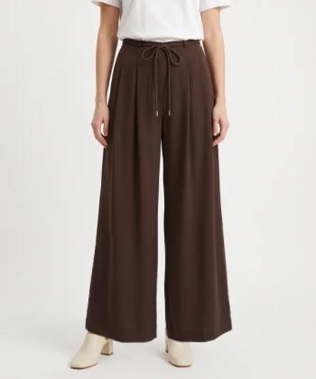 شلوار زنانه لوكه آب مدل T-05-S-W-LO-00715
