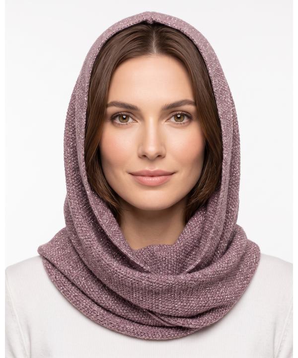شال بافت زنانه تارتن مدل 570000157