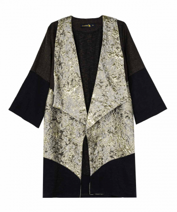 مانتو زنانه آروما Aroma کد 21204007