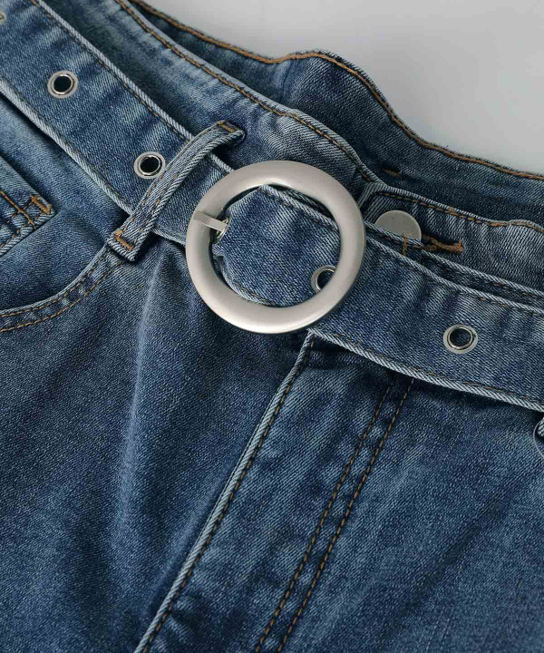 شلوار جین زنانه جین وست Jeanswest کد 94281508