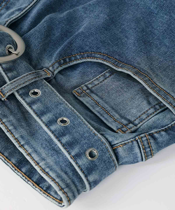 شلوار جین زنانه جین وست Jeanswest کد 94281508