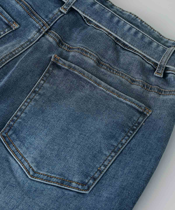شلوار جین زنانه جین وست Jeanswest کد 94281508