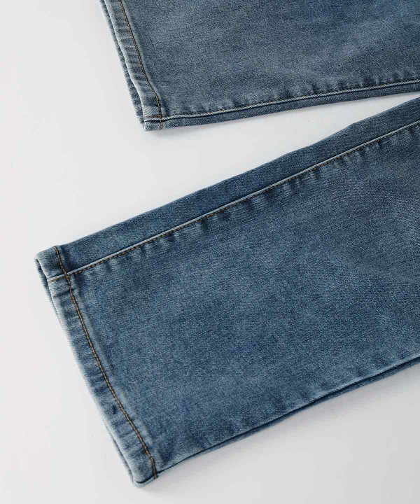 شلوار جین زنانه جین وست Jeanswest کد 94281508