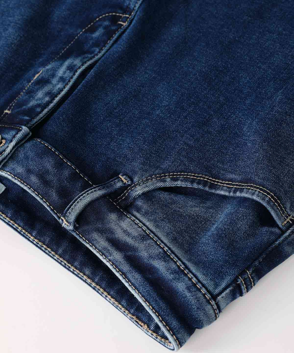 شلوار جین زمستانی زنانه جین وست Jeanswest کد 94289503