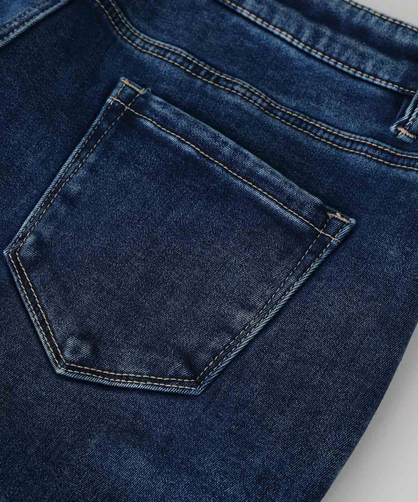 شلوار جین زمستانی زنانه جین وست Jeanswest کد 94289503