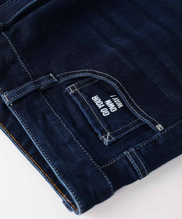 شلوار جین مردانه جین وست Jeanswest کد 94181512