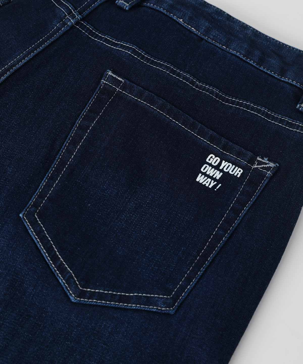 شلوار جین مردانه جین وست Jeanswest کد 94181512