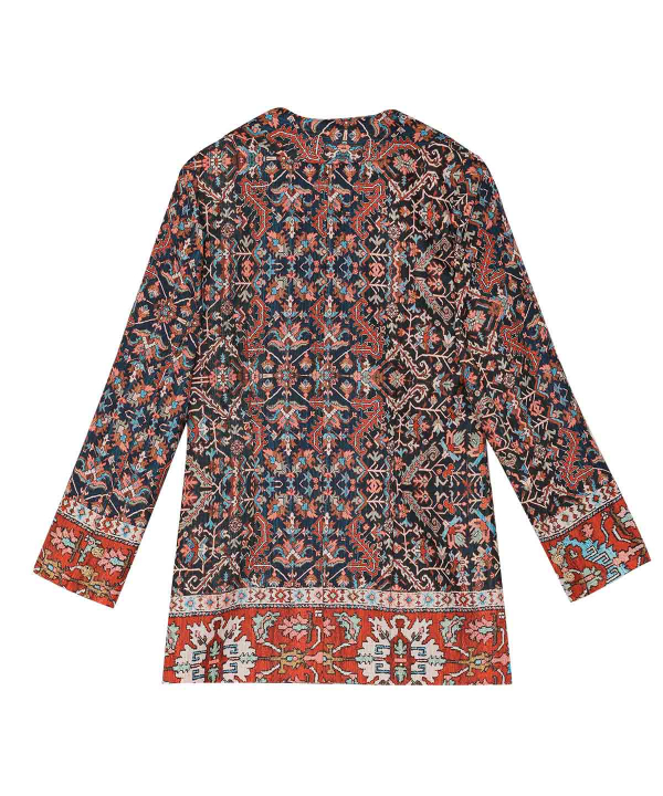 مانتو کتی زنانه لوکسیرا Luxira کد F992713