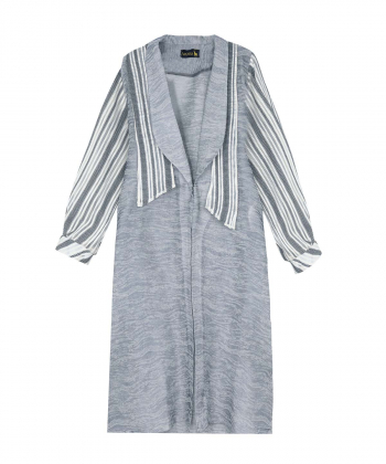 مانتو زنانه آروما Aroma کد 21204009