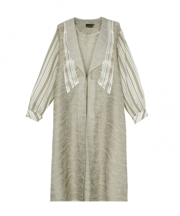 مانتو زنانه آروما Aroma کد 21204009