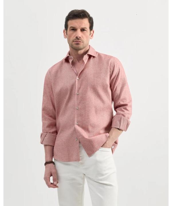 پيراهن مردانه كروم مدل 2620109