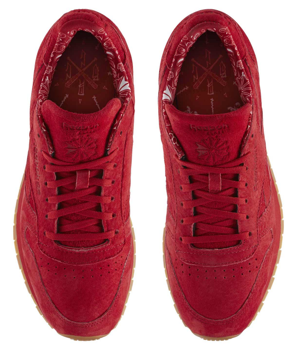 کفش راحتی مردانه ریباک Reebok مدل BD3231