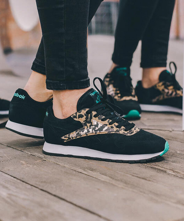 کفش راحتی زنانه ریباک Reebok مدل BD3740