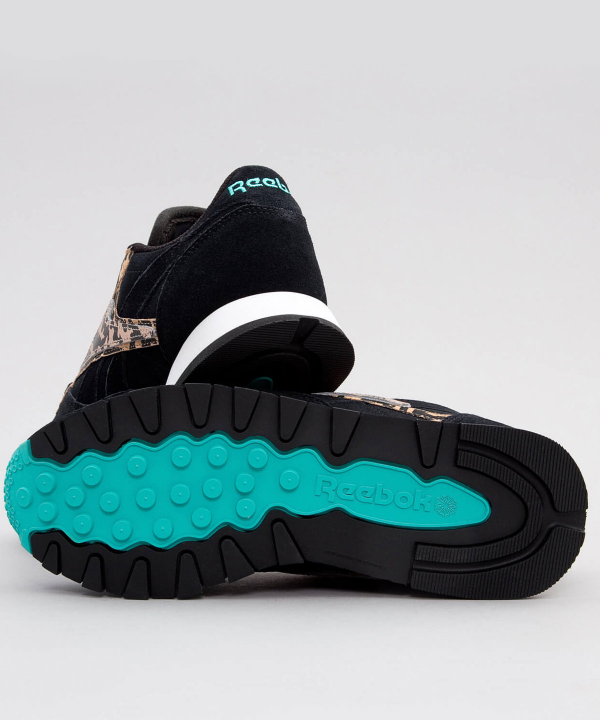 کفش راحتی زنانه ریباک Reebok مدل BD3740