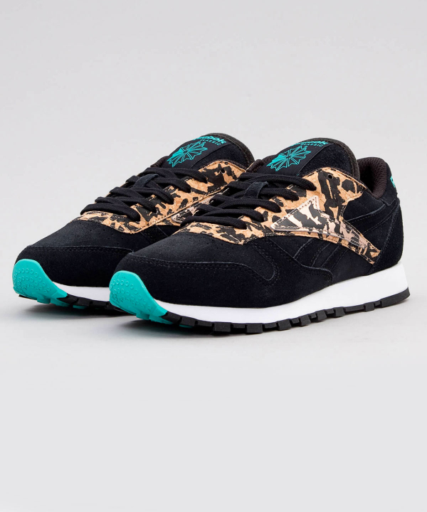 کفش راحتی زنانه ریباک Reebok مدل BD3740