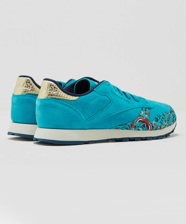 کفش راحتی زنانه ریباک Reebok مدل BS6380