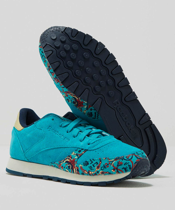 کفش راحتی زنانه ریباک Reebok مدل BS6380