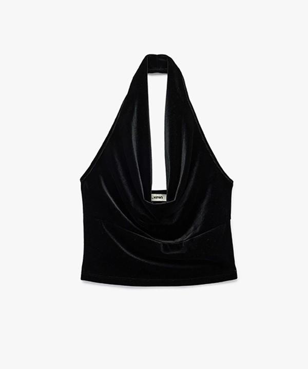 تاپ زنانه كوتون مدل 7WAL30002IK