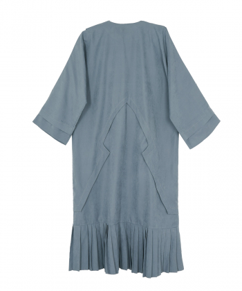 مانتو زنانه آروما Aroma کد 21204005