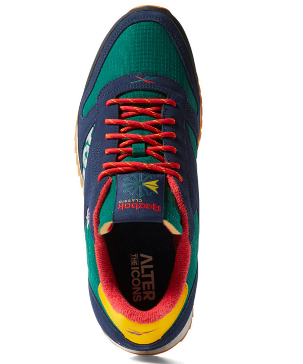 کفش راحتی مردانه ریباک Reebok مدل DV7193