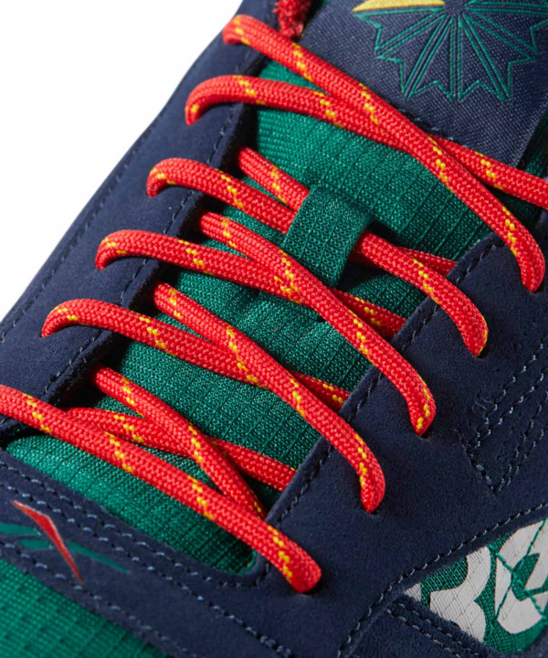 کفش راحتی مردانه ریباک Reebok مدل DV7193