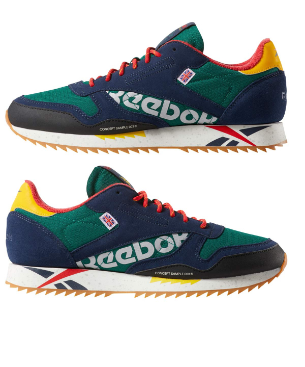 کفش راحتی مردانه ریباک Reebok مدل DV7193