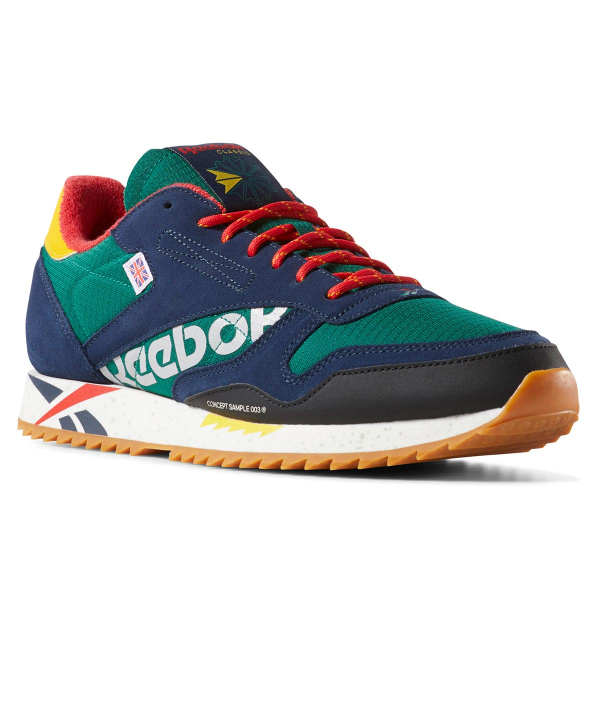 کفش راحتی مردانه ریباک Reebok مدل DV7193