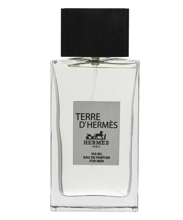 ادوپرفیوم مردانه هات لاو مدل Terre D Hermes حجم 100 میلی لیتر