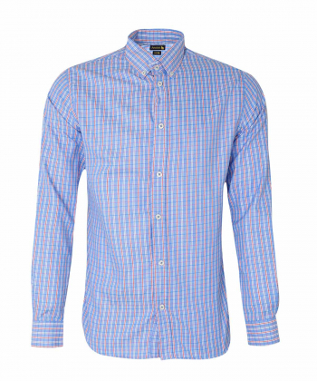 پیراهن مردانه آروما Aroma کد 10401005