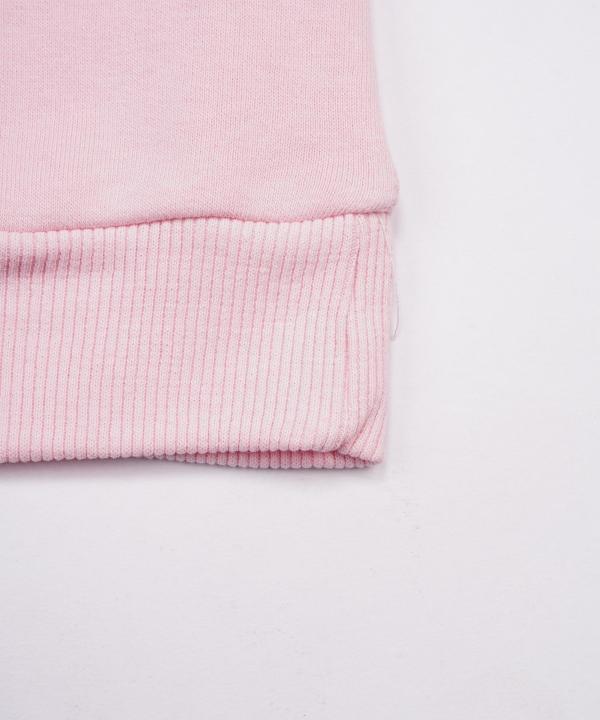 سویشرت دخترانه کوتون مدل 7WKG10081AK __D