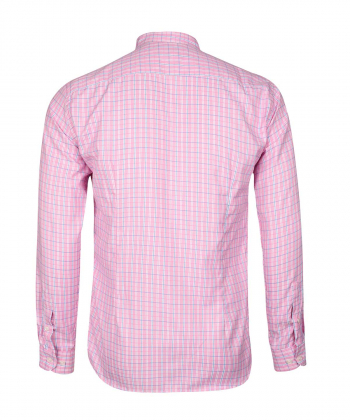 پیراهن مردانه آروما Aroma کد 10401005